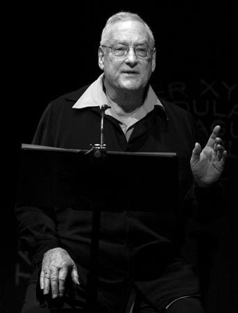 Kenward Elmslie Photo